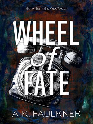 cover image of Wheel of Fate